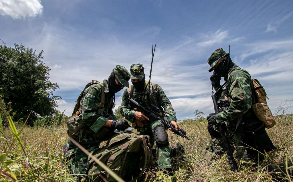"จีน" ปฏิรูปศึกษาสร้างอนาคต โจทย์ท้าทายไทยใช้ AI อำนาจรบใหม่ทหาร