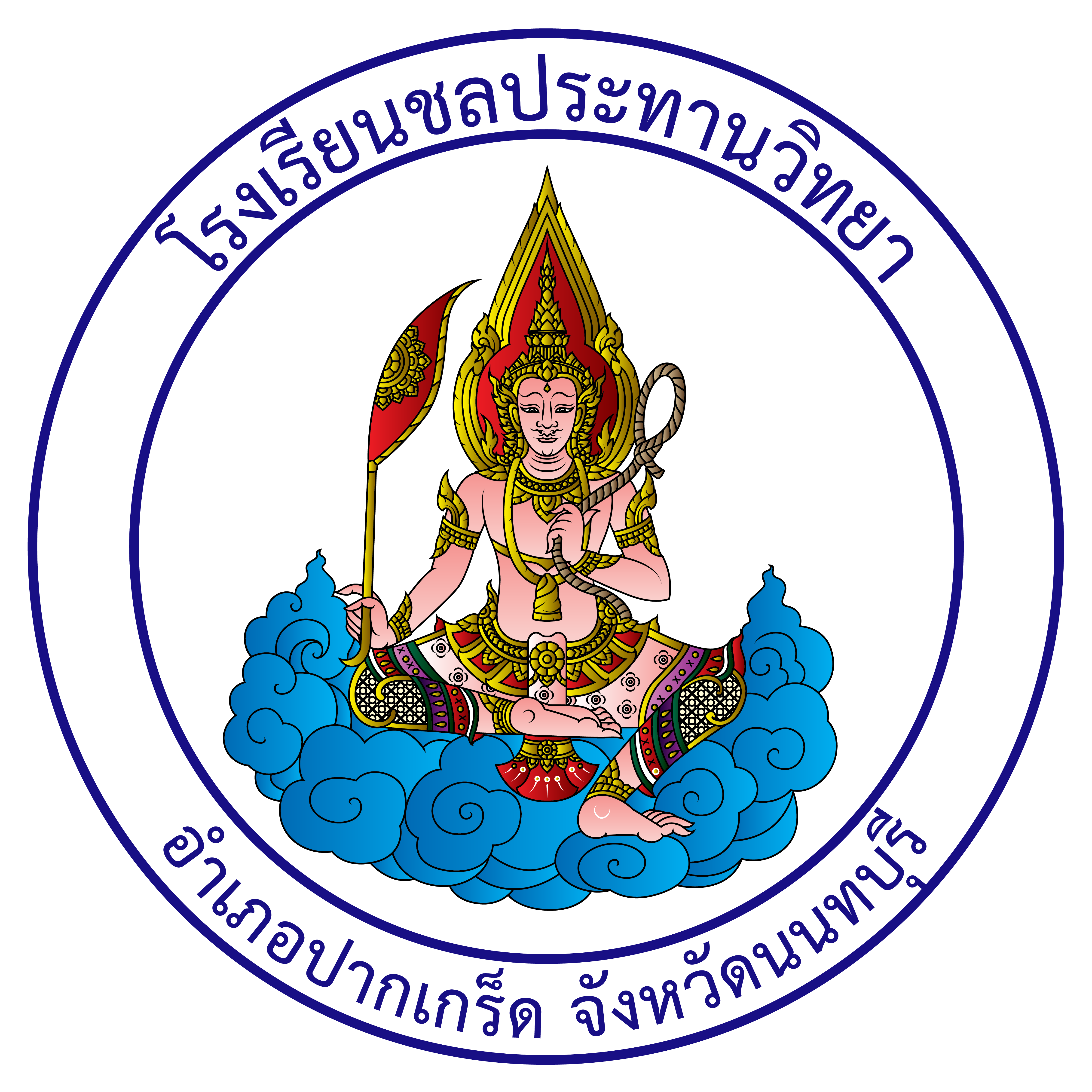 Chonprathanwittaya School