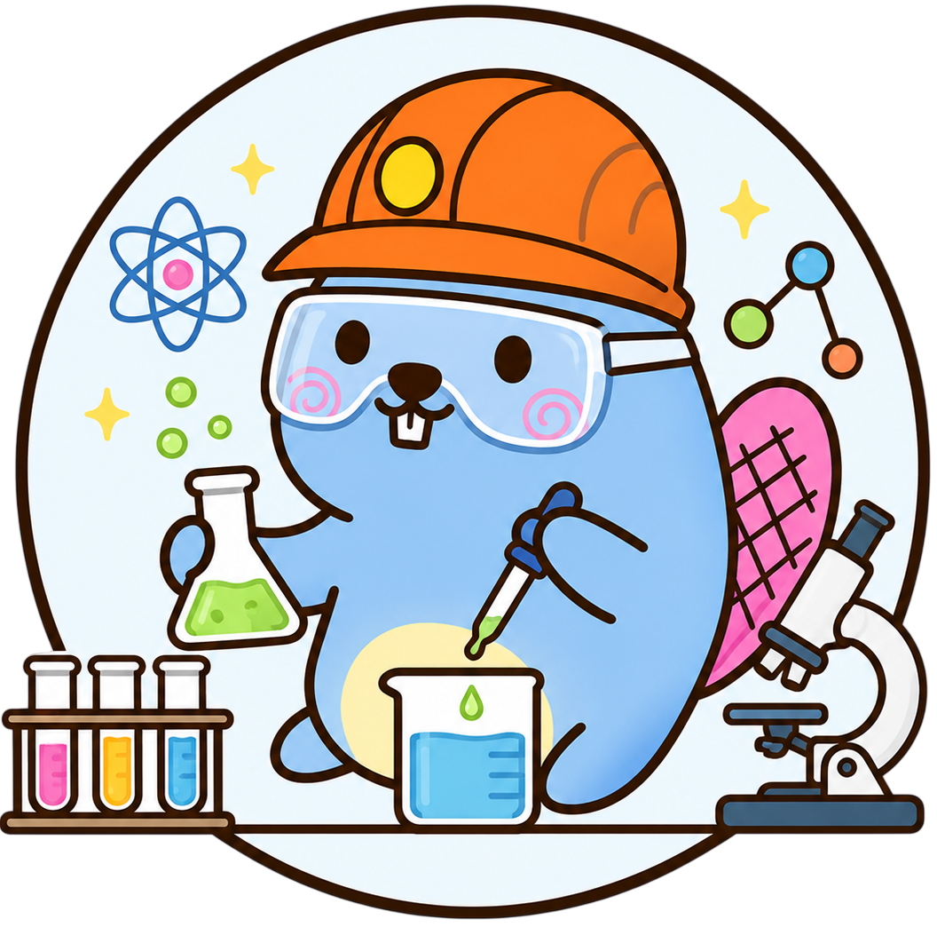 STEAM Bever